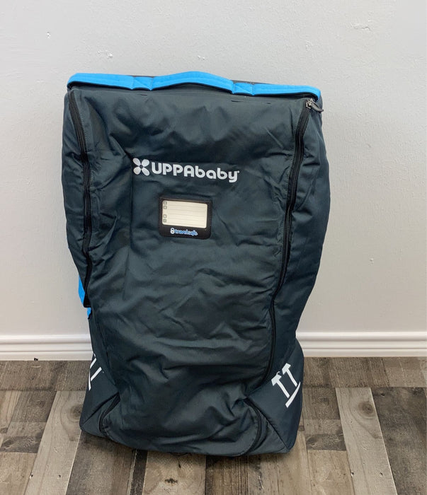 used UPPAbaby CRUZ Travel Bag