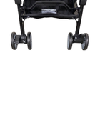 used Munchkin Sparrow Ultra Compact Stroller, Grey, 2022