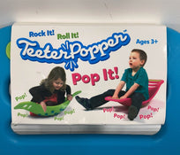 secondhand Fat Brain Toys Teeter Popper