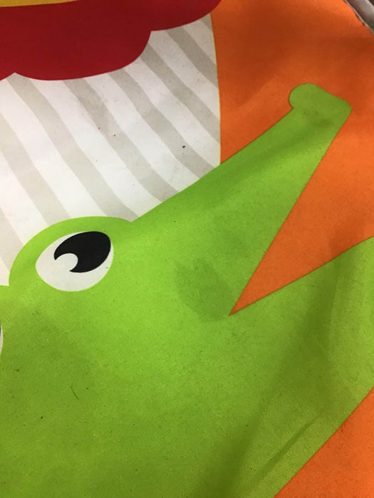 used Fisher Price 3-in-1 Sit-to-Stand Activity Center