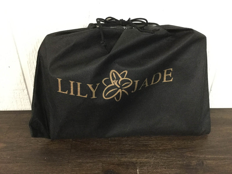 Lily Jade Packing Cases