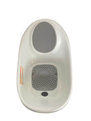 Shop Boon Soak 3-Stage Bathtub, Gray at GoodBuy Gear