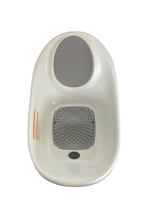 Shop Boon Soak 3-Stage Bathtub, Gray at GoodBuy Gear