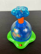 used Bright Starts Pop Top Spinner