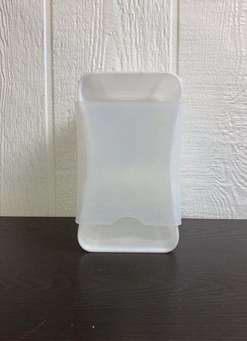 used Milkies Freeze Breast Milk Freezing and Storage