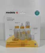 Shop Medela Breastmilk Bottle Set at GoodBuy Gear
