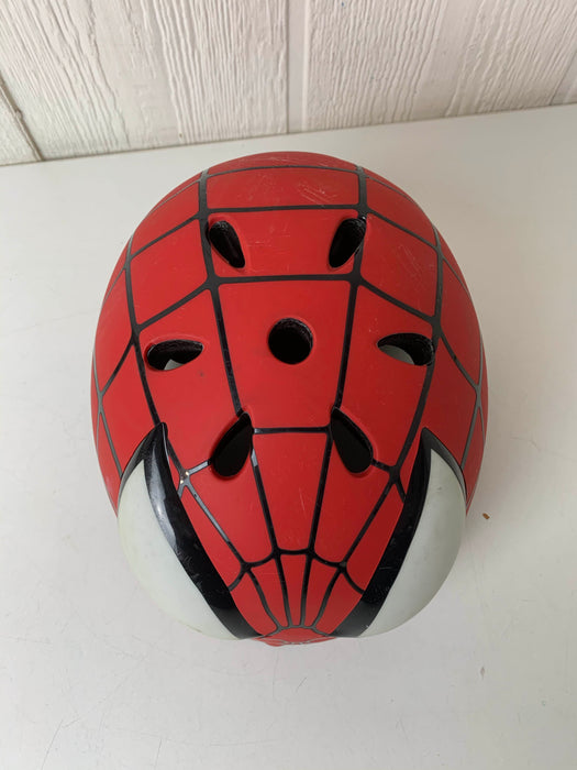 used Huffy Spider-Man Bike