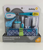 used Safety 1st Newborn Nursery Kit