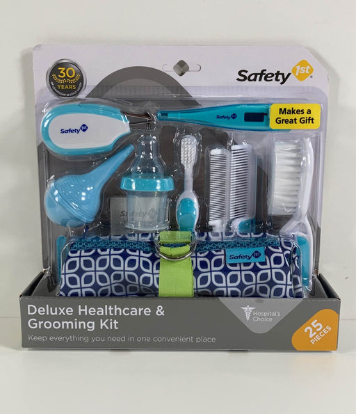 used Safety 1st Newborn Nursery Kit