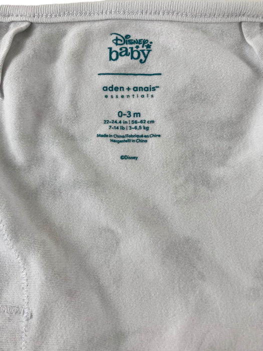 Shop Happiest Baby SNOO Sack, Small (5-12 lbs), Graphite Stars at GoodBuy Gear