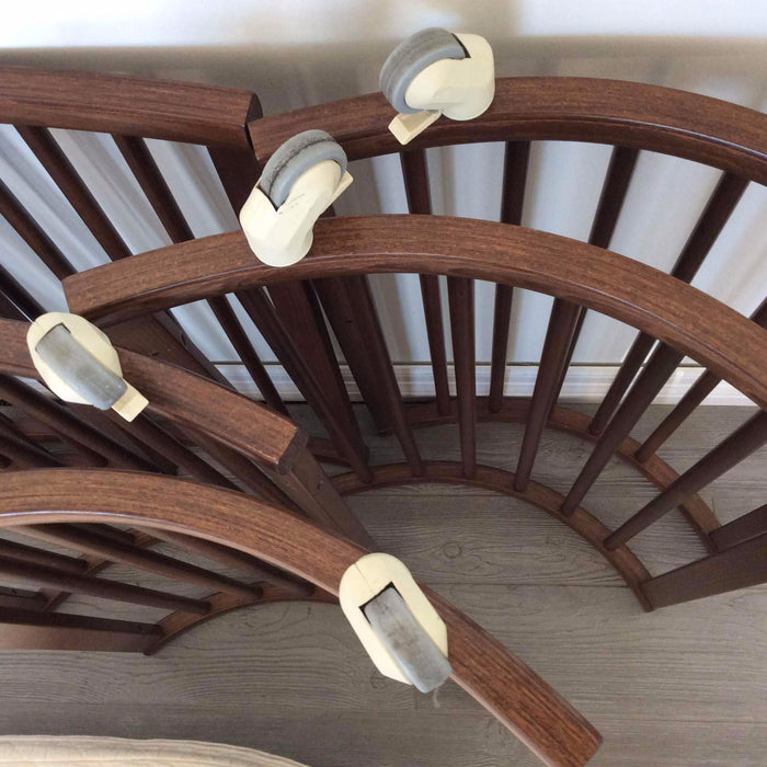 secondhand Stokke Sleepi Crib