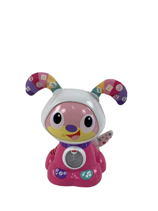 Shop Fisher Price Bright Beats Dance And Move BeatBowWow at GoodBuy Gear
