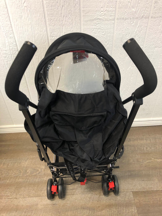 used MacLaren Quest Stroller