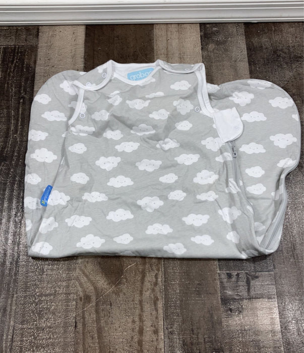 used Tommee Tippee Grobag, Clouds