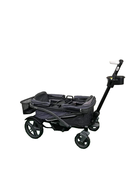 secondhand Gladly Family Anthem2 Wagon, Graphite