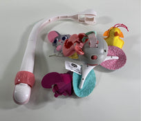 secondhand Tiny Love Take Along Mobile, Tiny Princess Tales