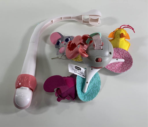 secondhand Tiny Love Take Along Mobile, Tiny Princess Tales