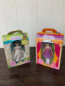 used BUNDLE Dolls