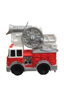 used Play-Doh Fire Truck