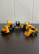 used BUNDLE Construction Vehicles, -Small vehicles