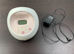 secondhand Spectra Baby S2 Plus Electric Breast Pump