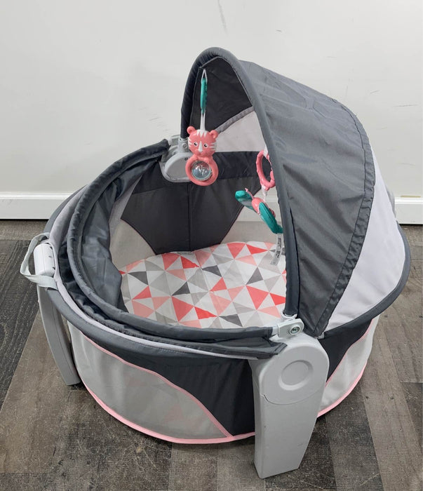 secondhand Infant Gear