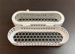Shop Parent’s Choice Silicone Flexible Dishwasher Basket at GoodBuy Gear