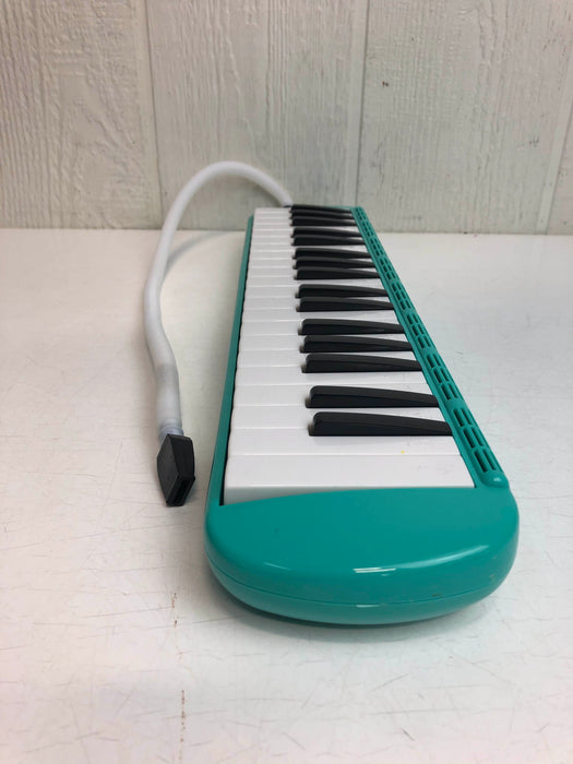 Shop Glarry Melodicas 37 Key Piano at GoodBuy Gear