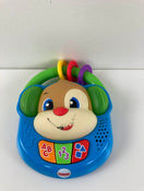 used Fisher Price Laugh And Learn, Sing And Learn Music Player