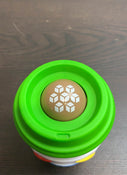 secondhand Fisher Price Laugh & Learn On-the-Glow Coffee Cup
