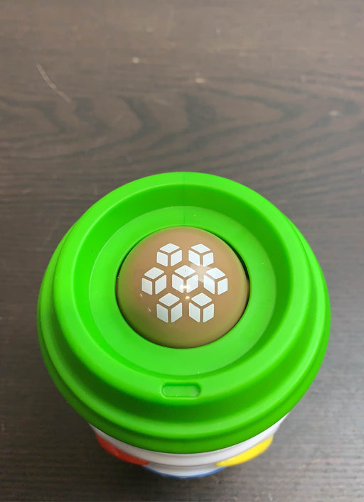 secondhand Fisher Price Laugh & Learn On-the-Glow Coffee Cup