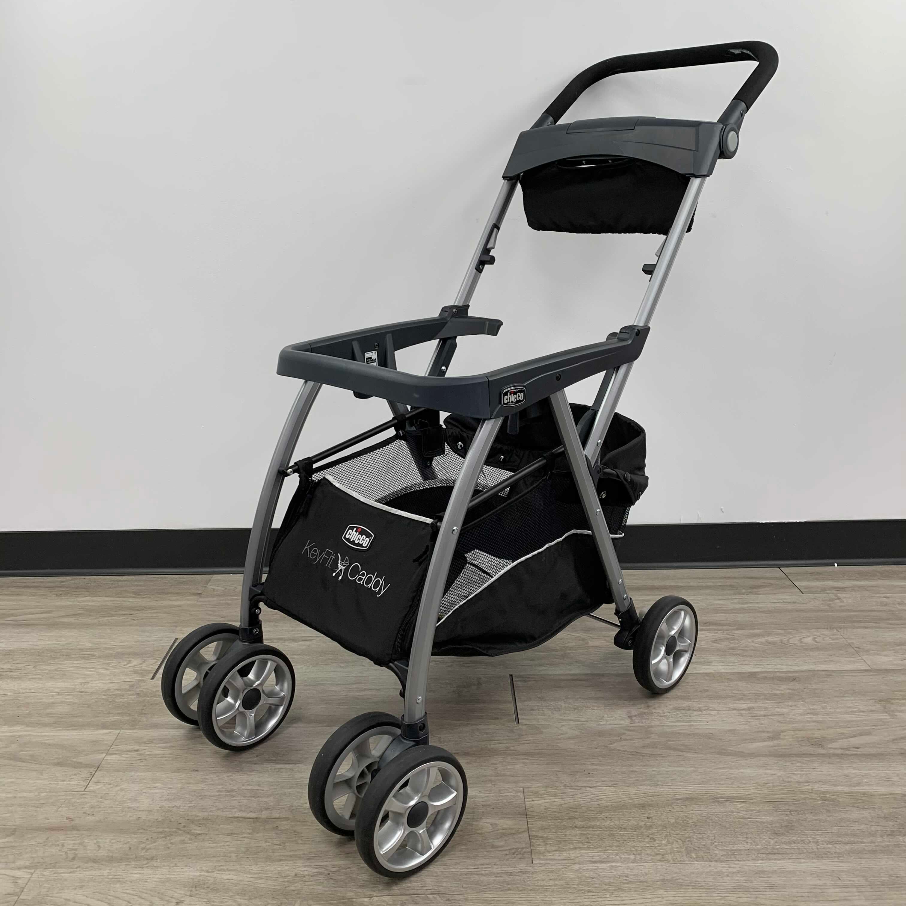 Keyfit stroller clearance