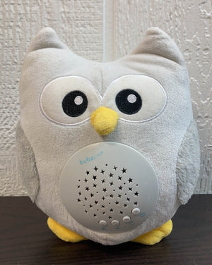 Bubzi co store soothing sleep owl