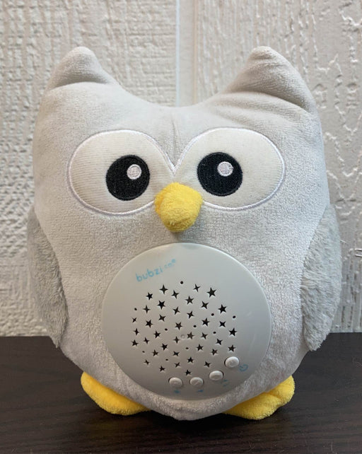 used Bubzi Co Soothing Sleep Owl