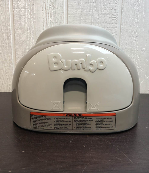 used Bumbo Multi Seat