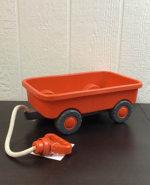 used Green Toys Wagon