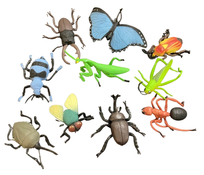 used BUNDLE Insects
