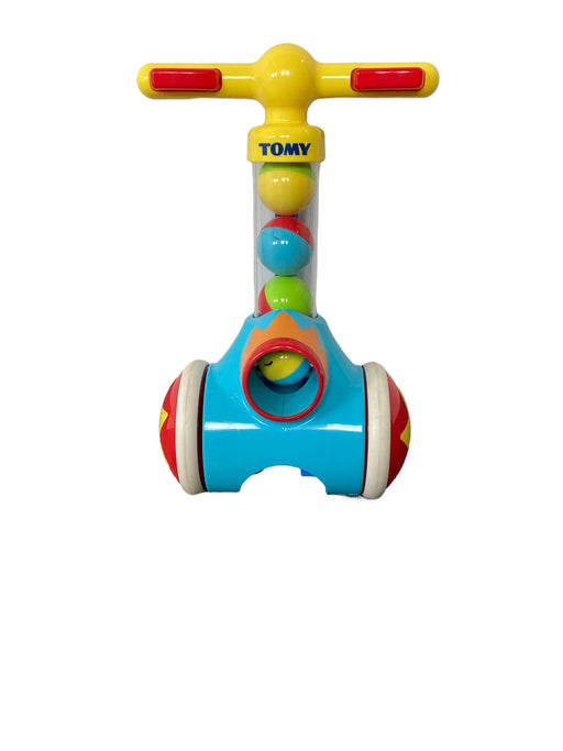 Shop TOMY Toomies Ball Pic And Pop at GoodBuy Gear