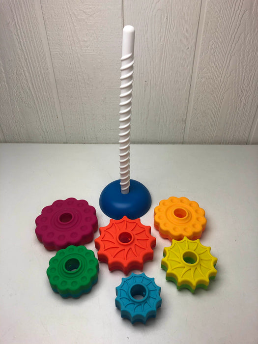 Shop Fat Brain Toys SpinAgain at GoodBuy Gear