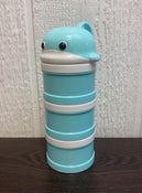 used Formula Storage Container