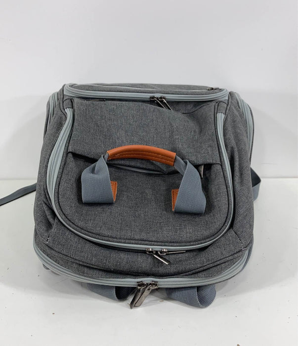 Shop Luxja Breast Pump Backpack at GoodBuy Gear