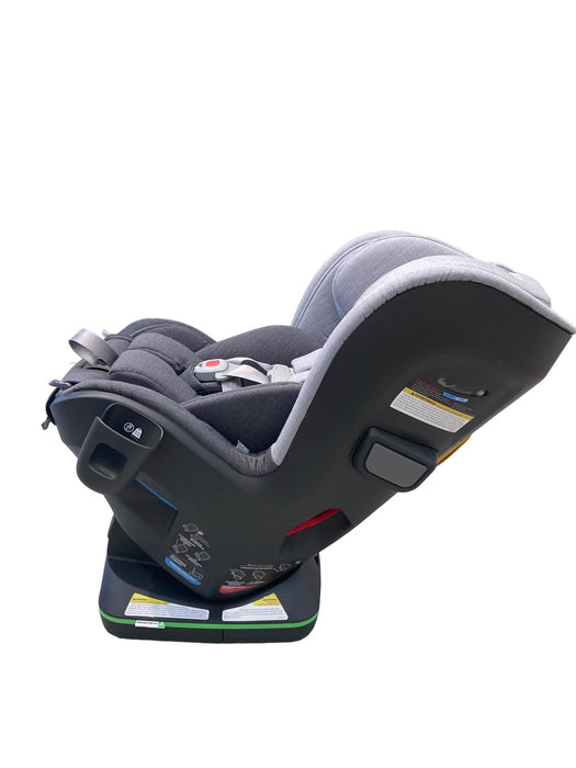 UPPAbaby KNOX Convertible Car Seat, Jordan, 2021