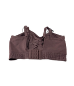 Shop Kindred Bravely Minimalist Hands-Free Pumping And Nursing Plunge Bra, Medium, Twilight at GoodBuy Gear