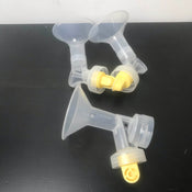 used BUNDLE Medela Accessories