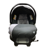 used Infantcarseat