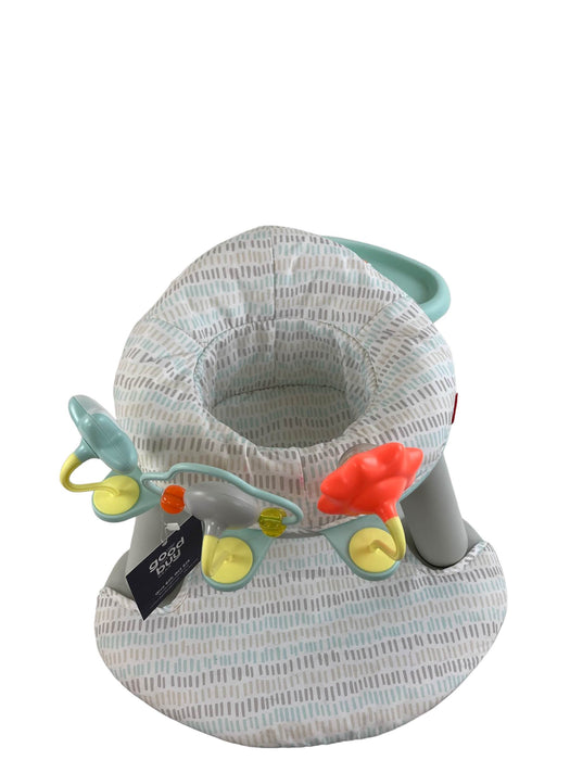 used Infant Gear