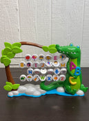 used Learning Resources Alphagator