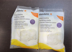 Shop Medela Pump In Style Advanced Breast Pump with Disposable Nursing Pads at GoodBuy Gear