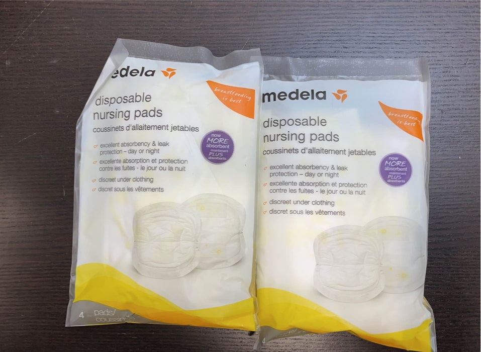 Shop Medela Pump In Style Advanced Breast Pump with Disposable Nursing Pads at GoodBuy Gear