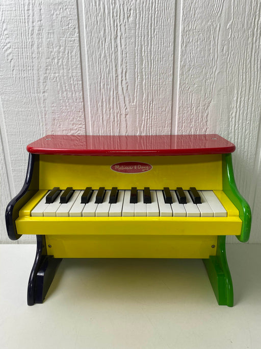 Shop Melissa & Doug Learn-to-Play Piano at GoodBuy Gear